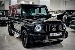 مێرسێدس بێنز G-Class